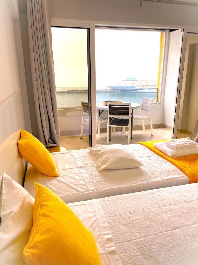 Top Floor Arriaga Apartment 804 Funchal  Exteriör bild