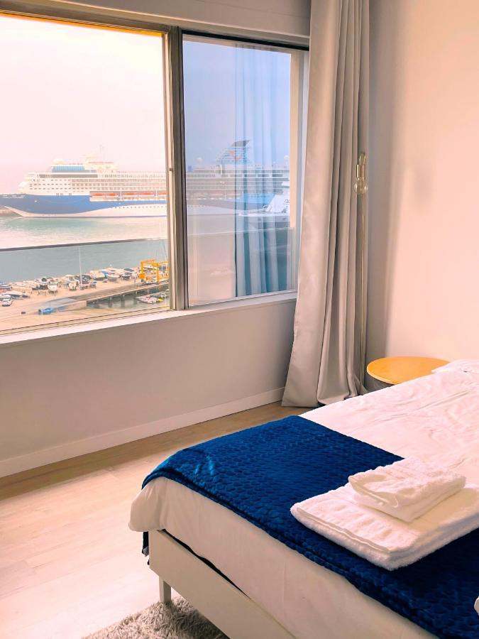 Top Floor Arriaga Apartment 804 Funchal  Exteriör bild